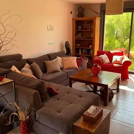 Villa Proche Valence, Maison de campagne avec piscine *