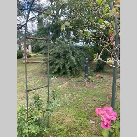 Proche Valence, Maison de campagne avec piscine Chabeuil