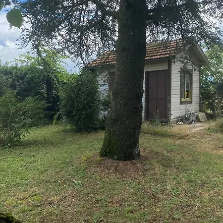 Proche Valence, Maison de campagne avec piscine Chabeuil