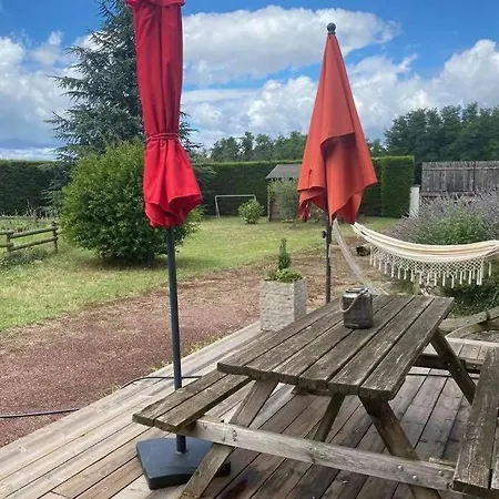 Proche Valence, Maison de campagne avec piscine Chabeuil